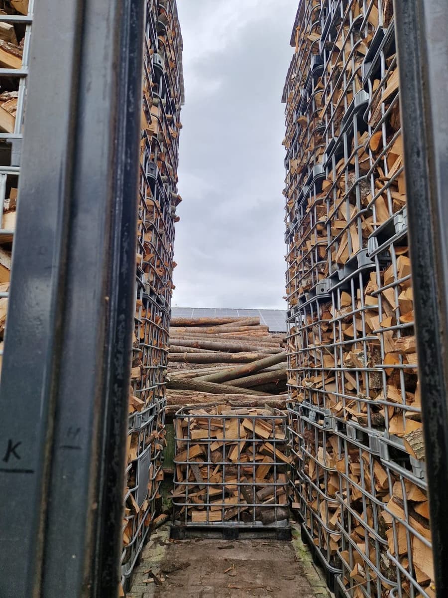 Haardhout van Ab — foto 2
