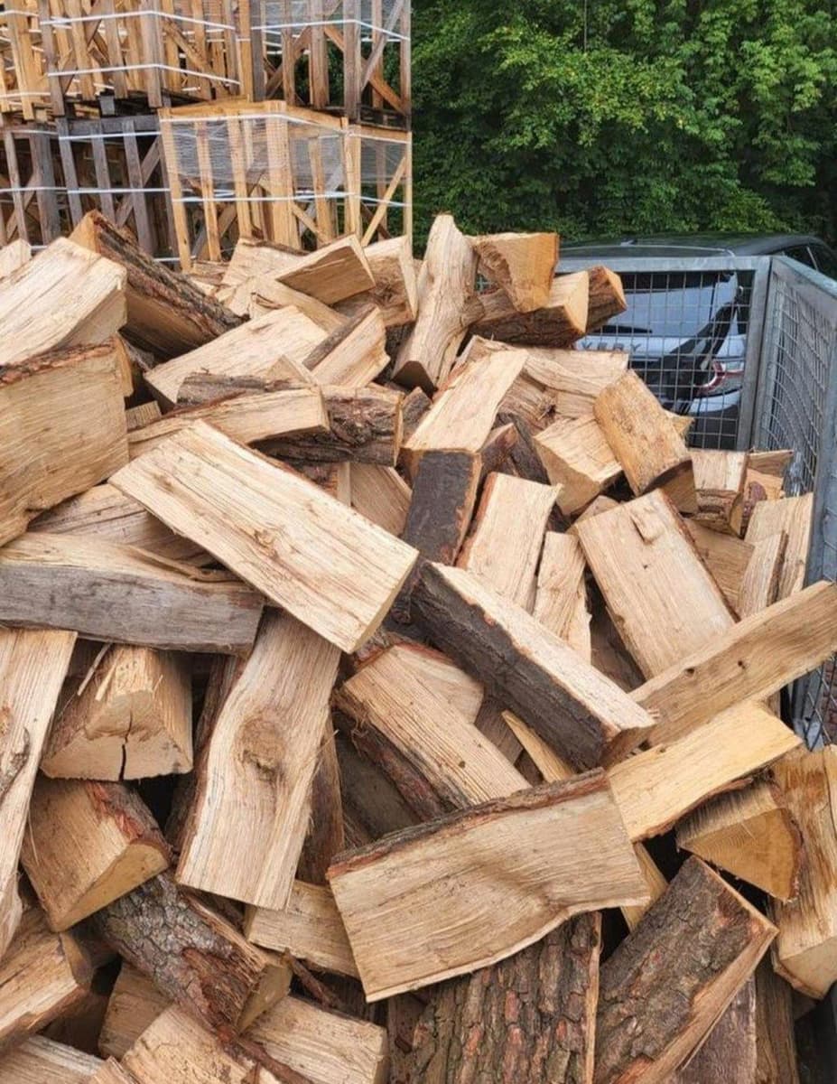 Haardhout van Alex Brandhout service — foto 4
