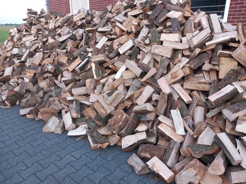 Haardhout van b-j — foto 1