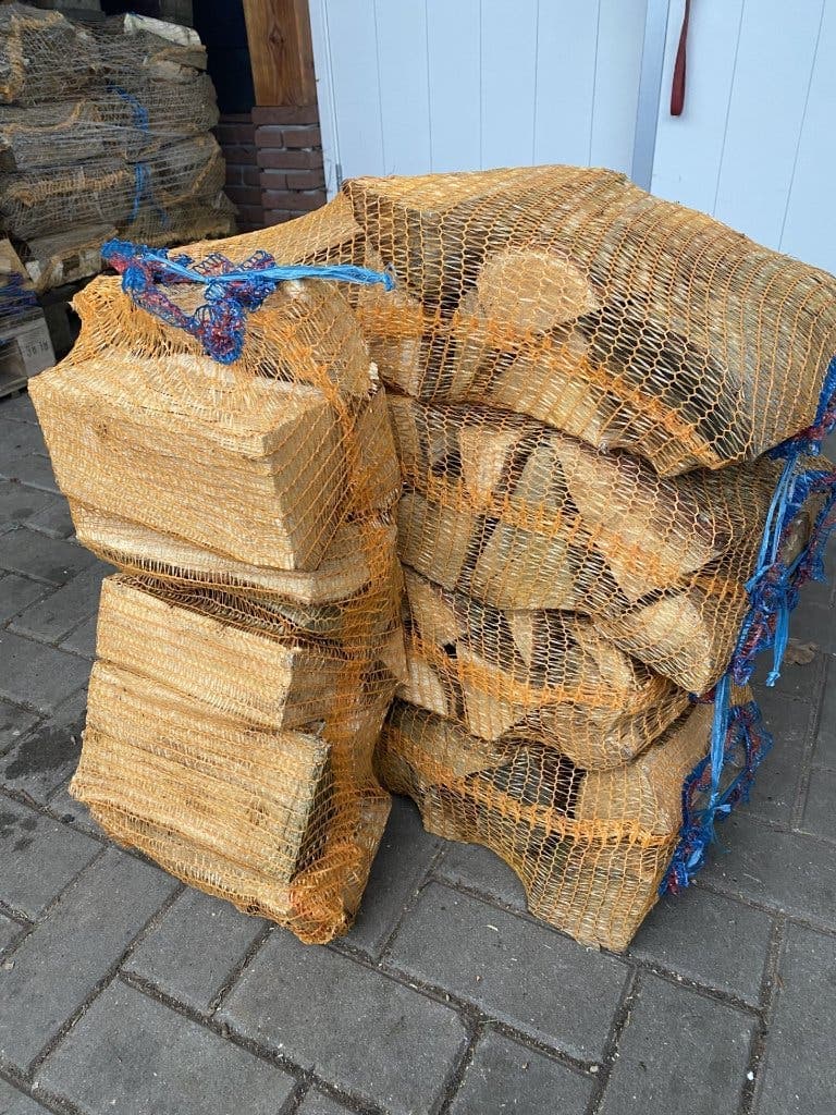 Haardhout van Bas — foto 4