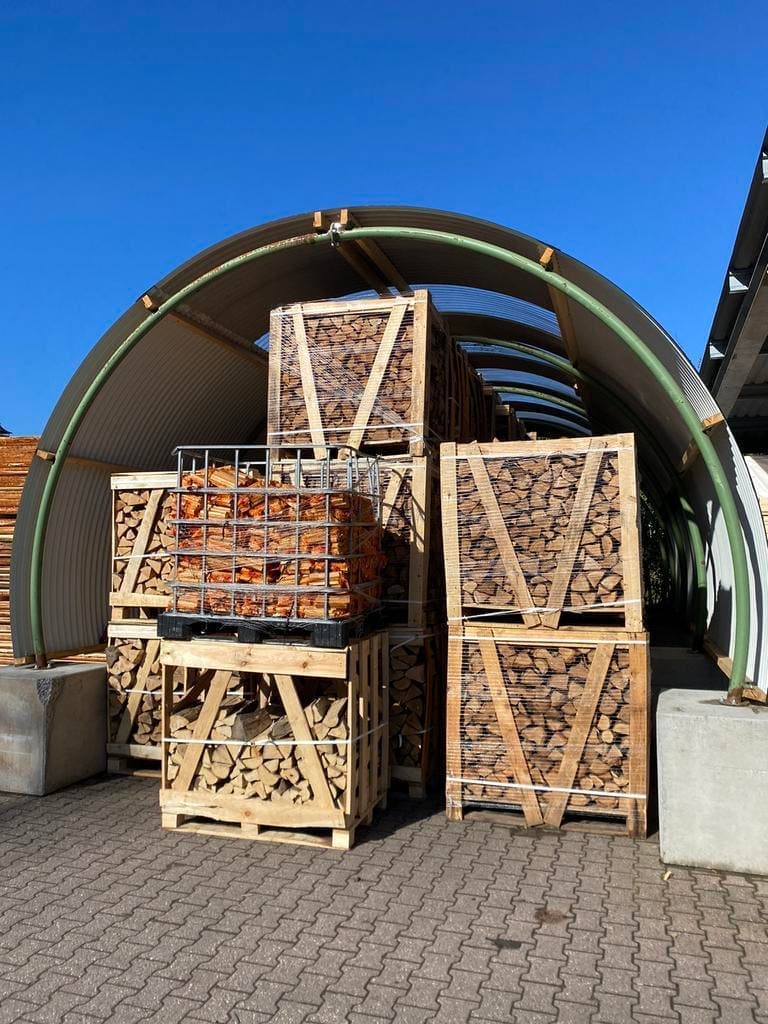 Haardhout van Boeve Trading — foto 1