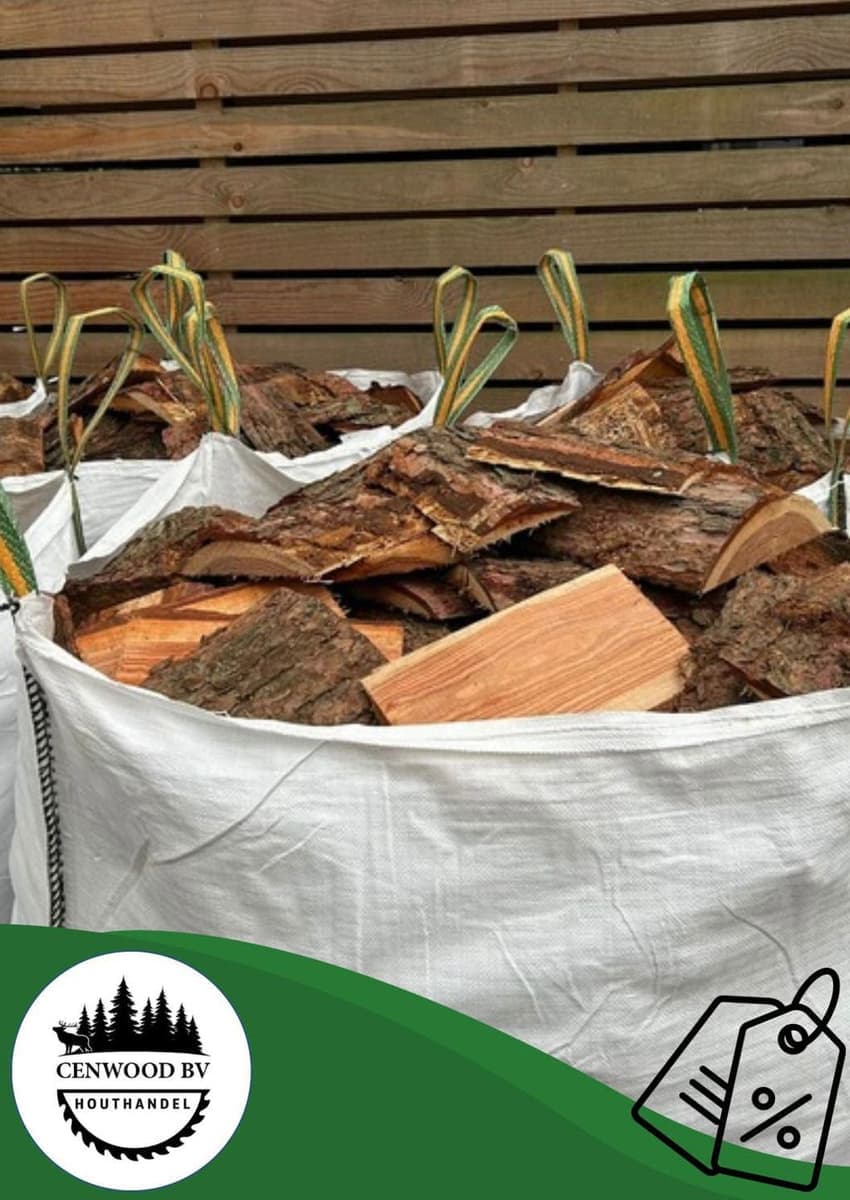 Haardhout van CenWood BV — foto 3