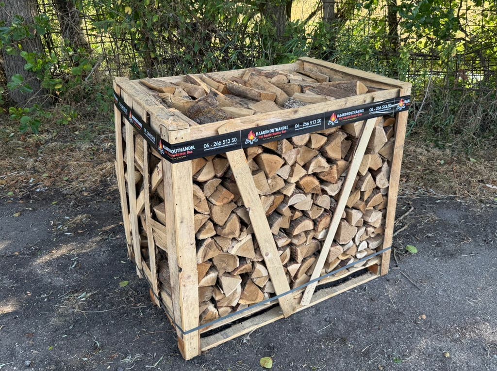 Haardhout van Dirk — foto 3