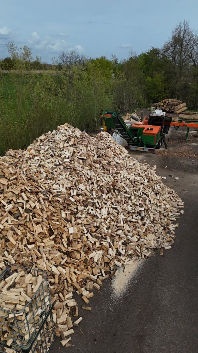 Haardhout van Dirk — foto 4