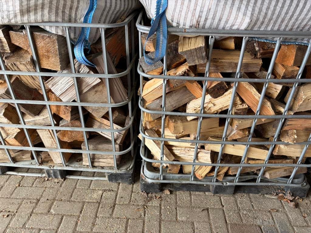 Haardhout van Eduard — foto 1