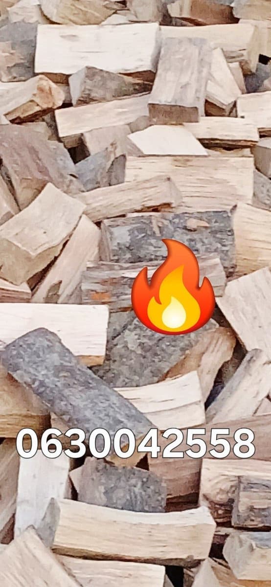 Haardhout van Frank — foto 3