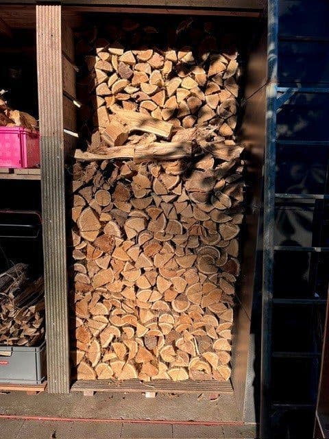 Haardhout van Frans wouters — foto 1