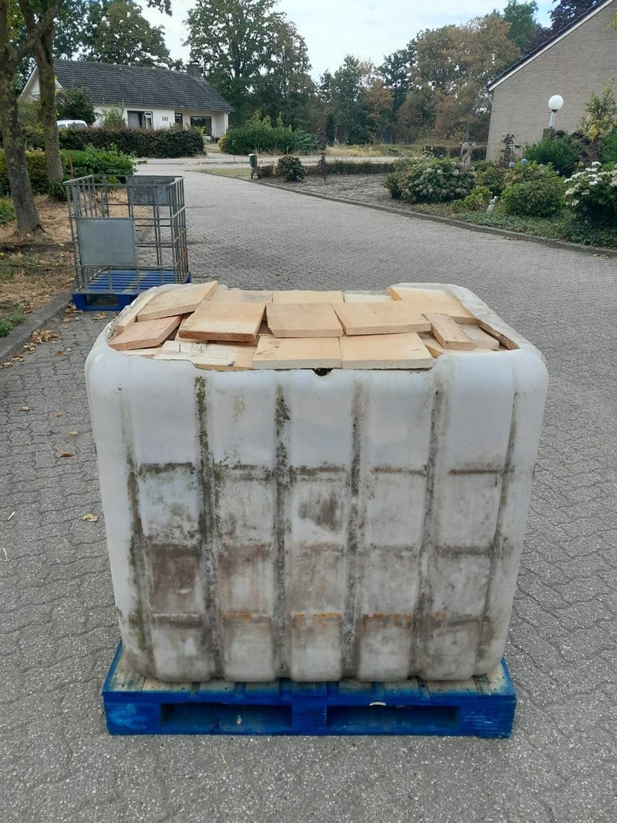 Haardhout van Guido — foto 1