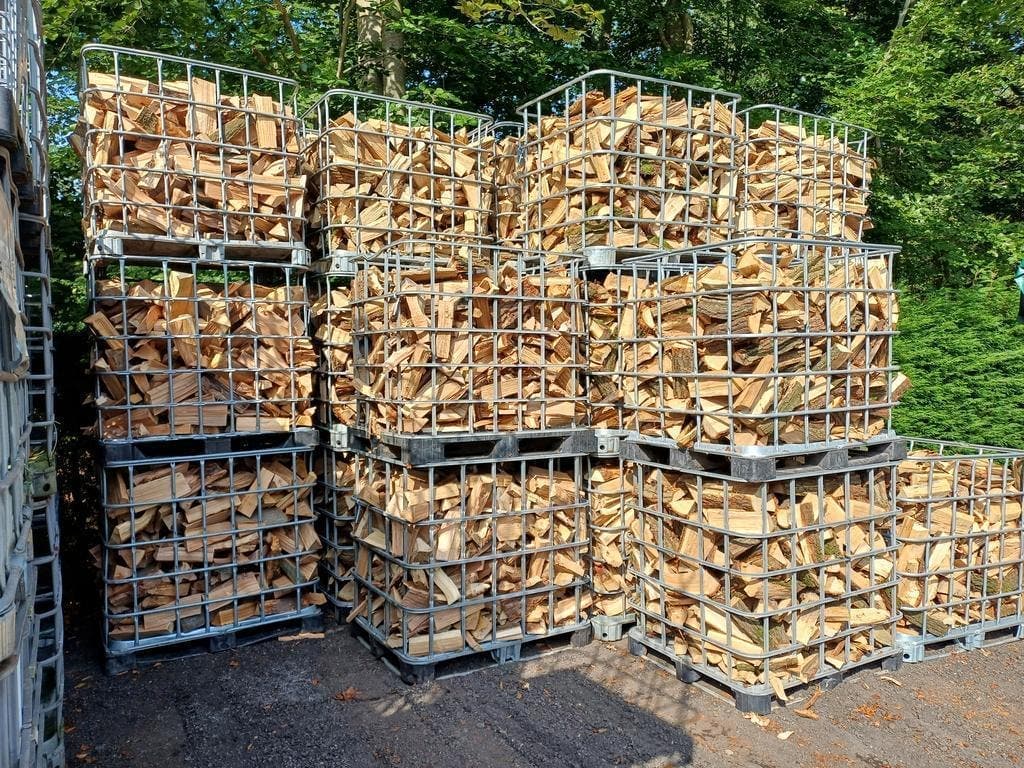 Haardhout van Haard & Hout — foto 1