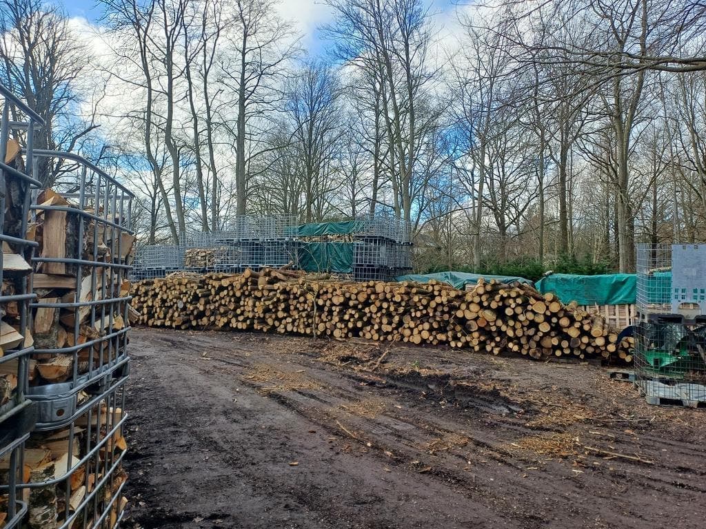 Haardhout van Haard & Hout — foto 4