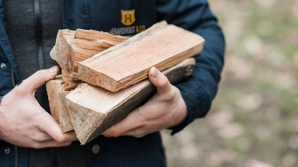 Haardhout van Haardhout & Co — foto 4