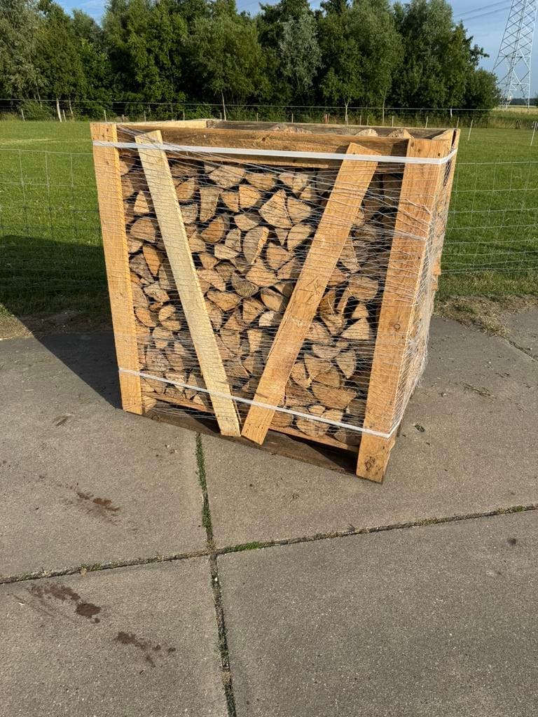 Haardhout van Haardhout Hofland — foto 4