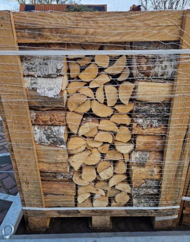 Haardhout van HaardhoutTotaal — foto 3