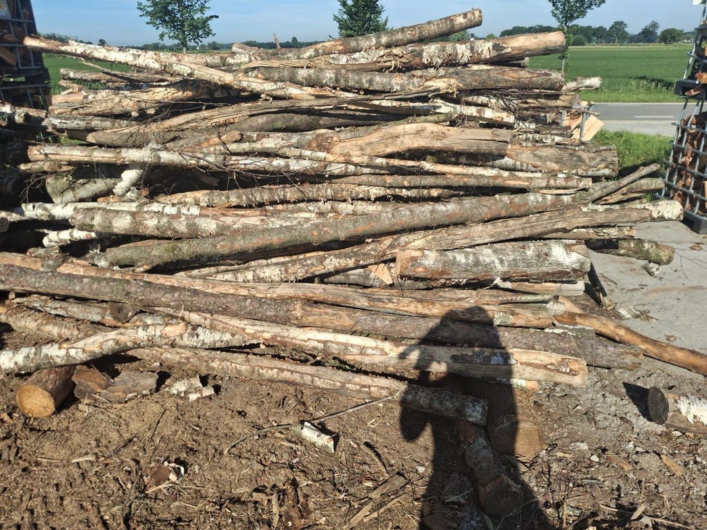 Haardhout van Handelsonderneming T vAlphen — foto 4