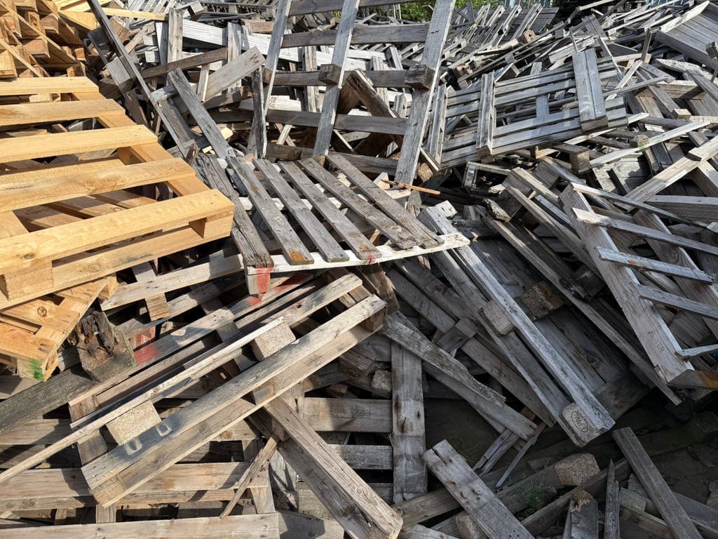 Haardhout van henk — foto 1