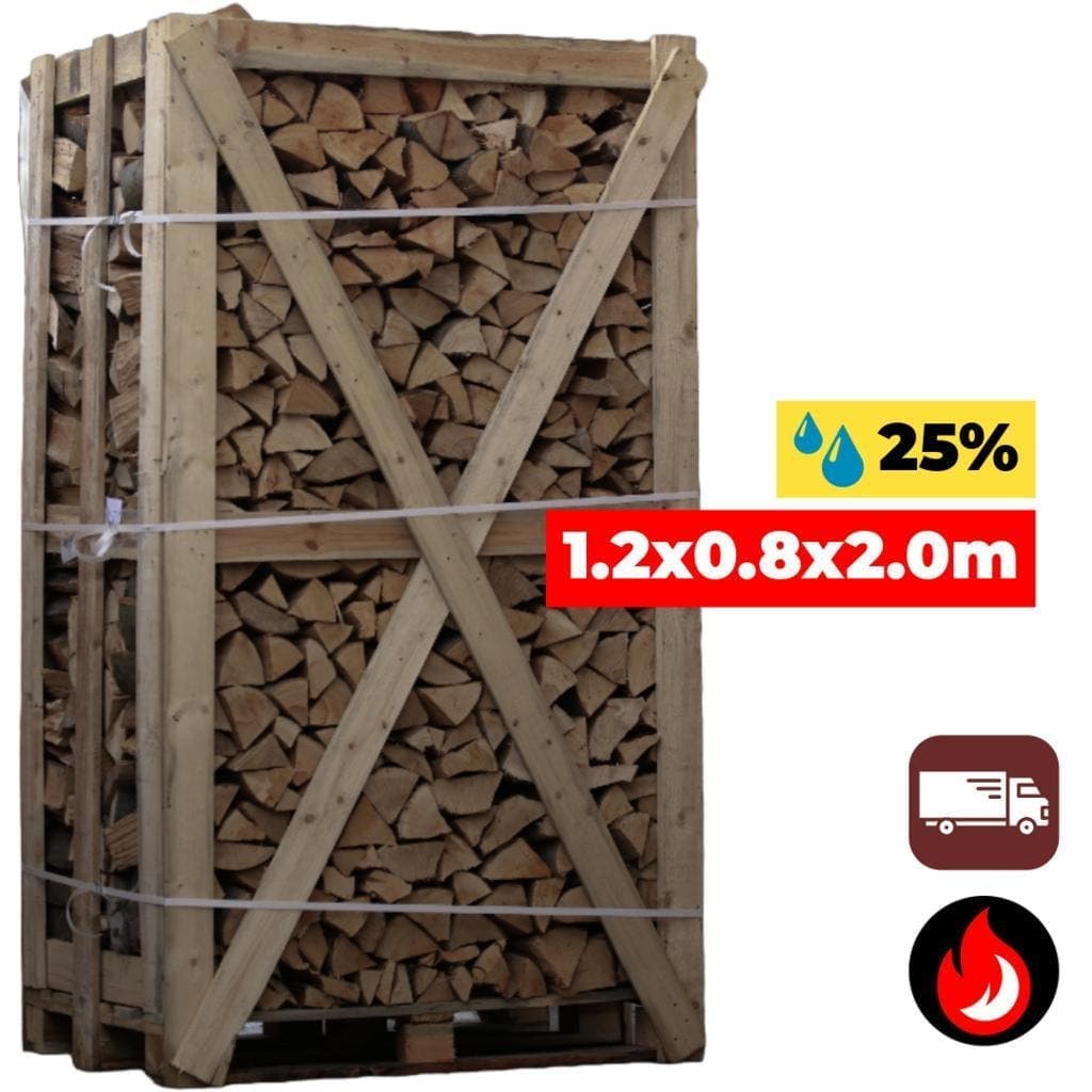 Haardhout van HoutjeWarm — foto 3