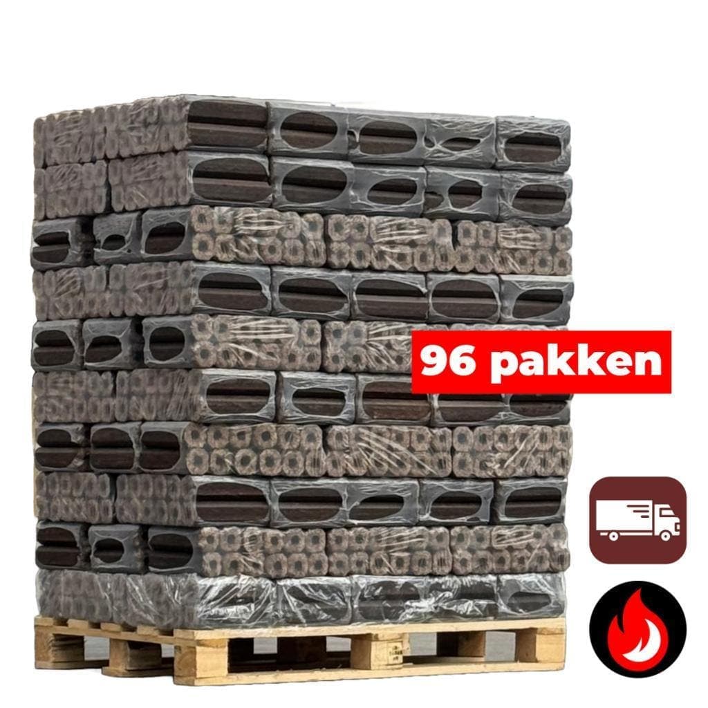 Haardhout van HoutjeWarm — foto 4