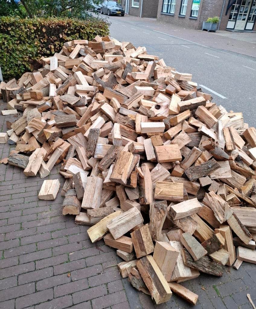 Haardhout van Joey — foto 4