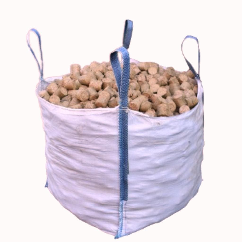 Haardhout van Jonker Tuinafscheidingen — foto 1