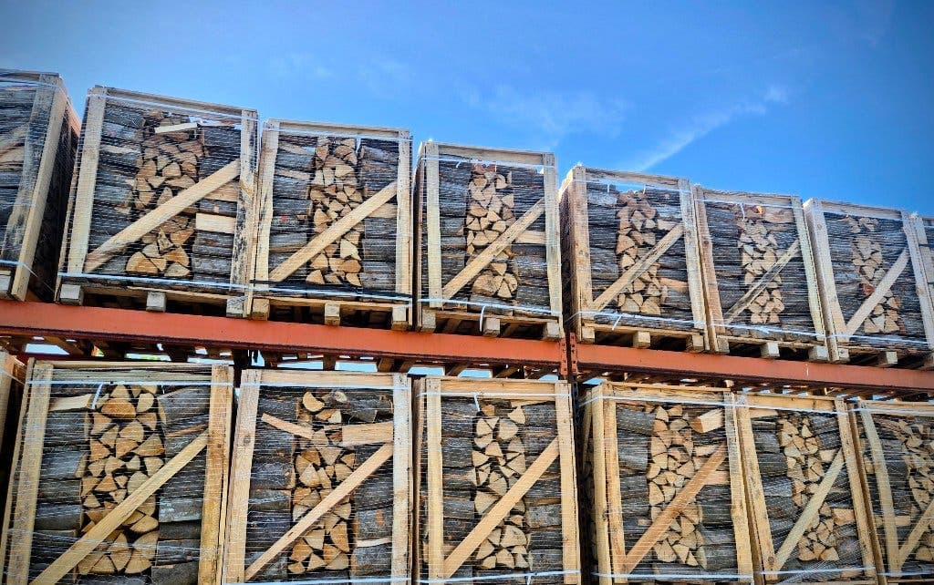 Haardhout van Kachelhout Discount — foto 2