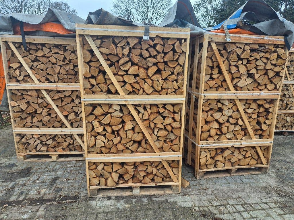 Haardhout van Kachelhout Discount — foto 4
