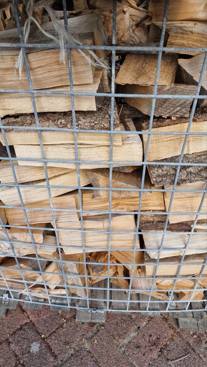 Haardhout van Klaas KJP — foto 3
