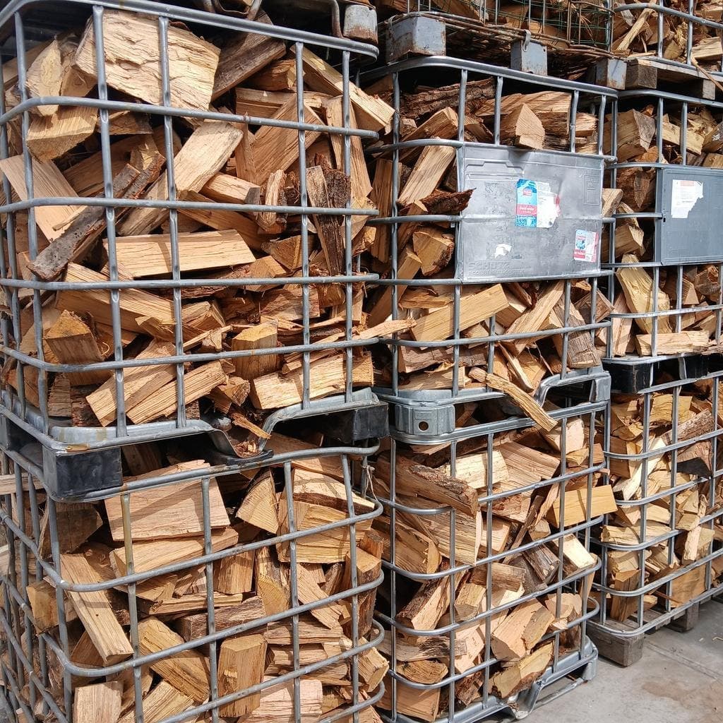 Haardhout van L.D — foto 1