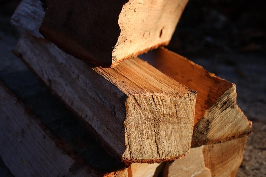 Haardhout van Limewoods — foto 4