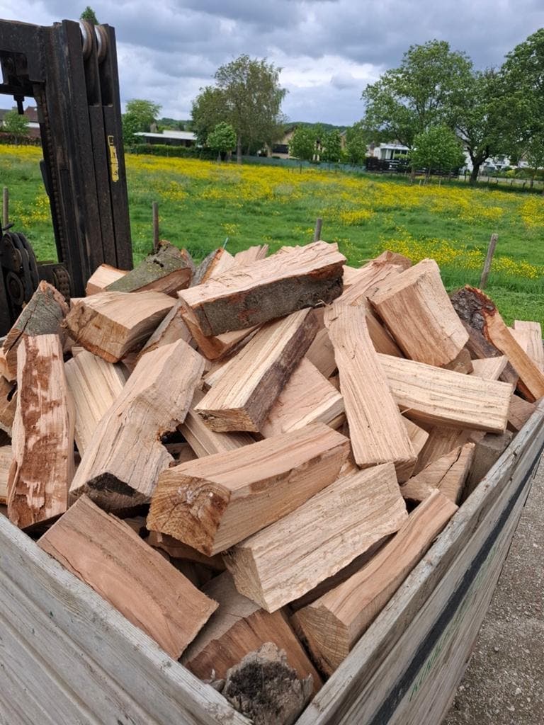 Haardhout van Luuk — foto 3