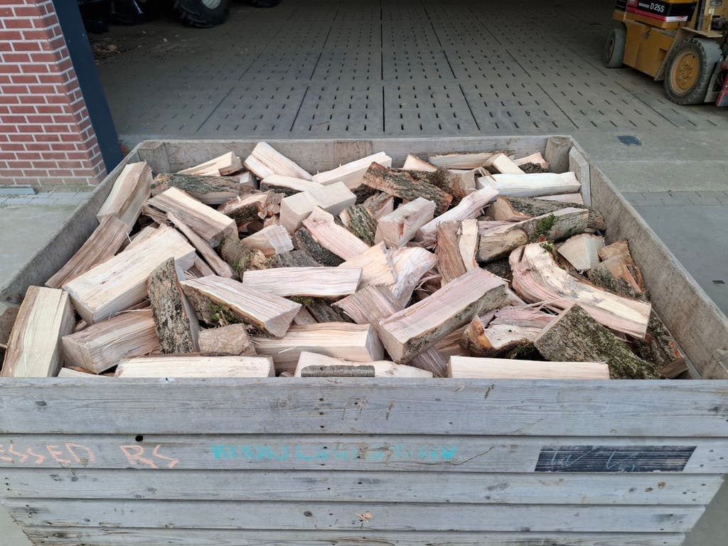 Haardhout van Luuk — foto 4
