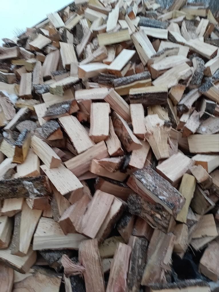 Haardhout van m3 Hout — foto 3