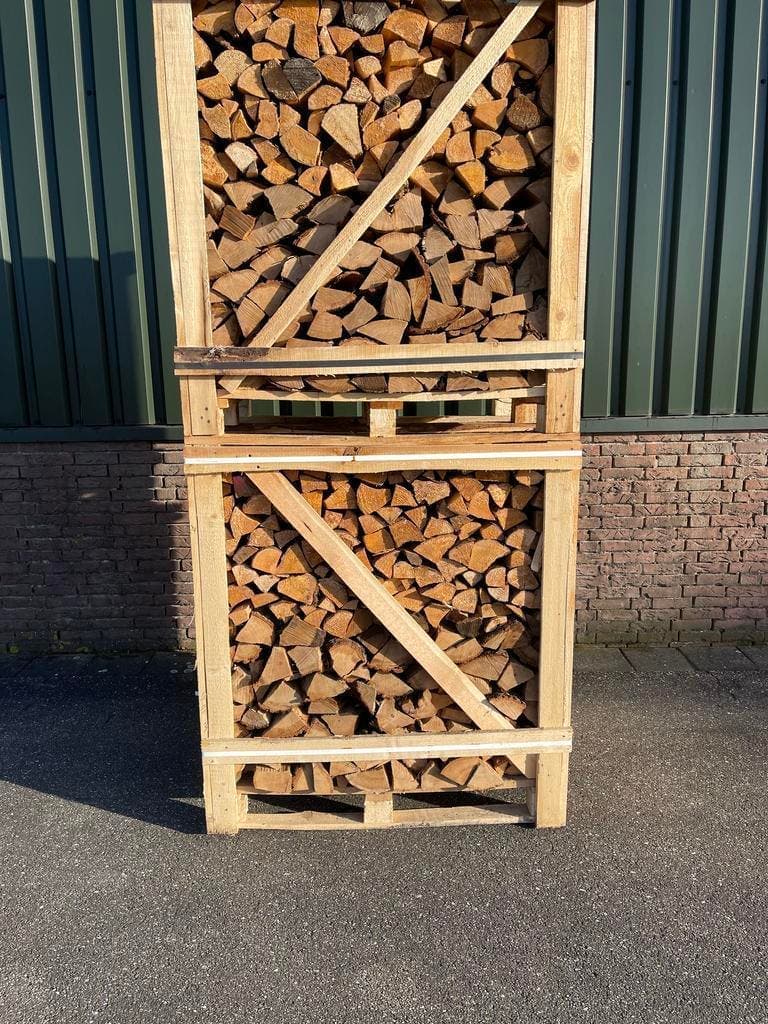 Haardhout van Meko Tradings — foto 2