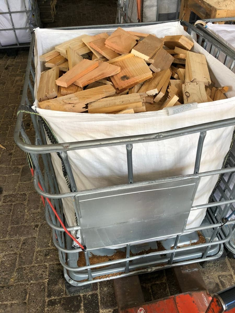 Haardhout van Mel — foto 3