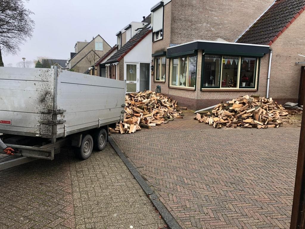 Haardhout van Otto haardhout — foto 3