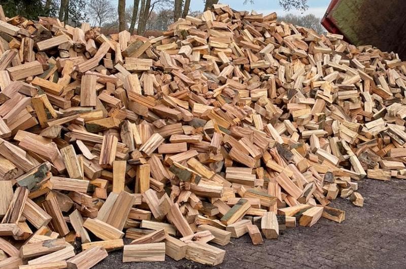 Haardhout van Otto haardhout — foto 4