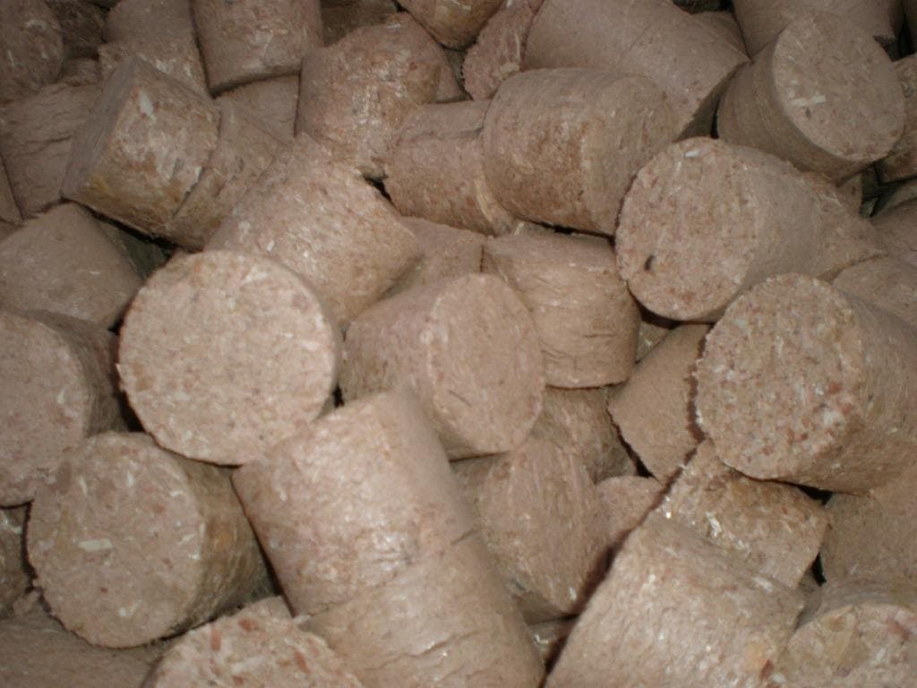 Haardhout van P.Vis — foto 1
