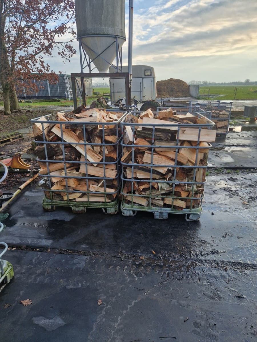 Haardhout van r pruijssen — foto 2