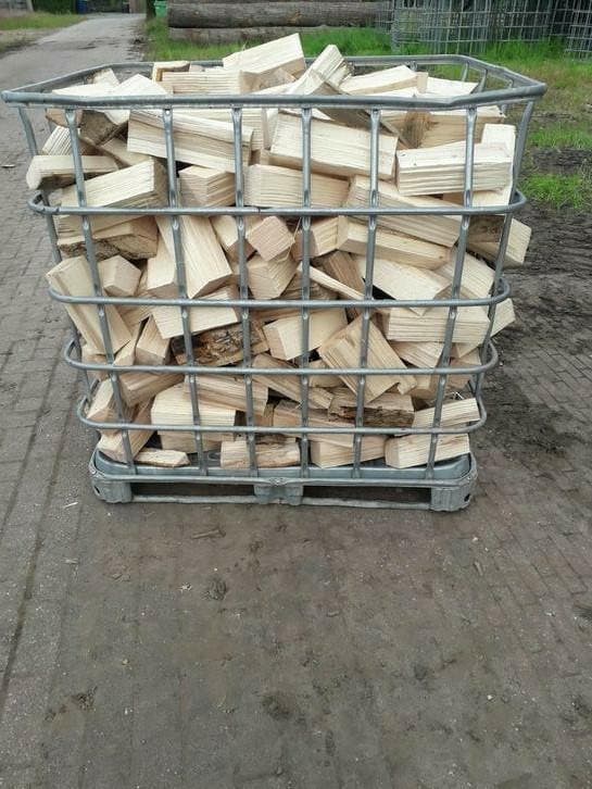Haardhout van Stedendriehoek — foto 4