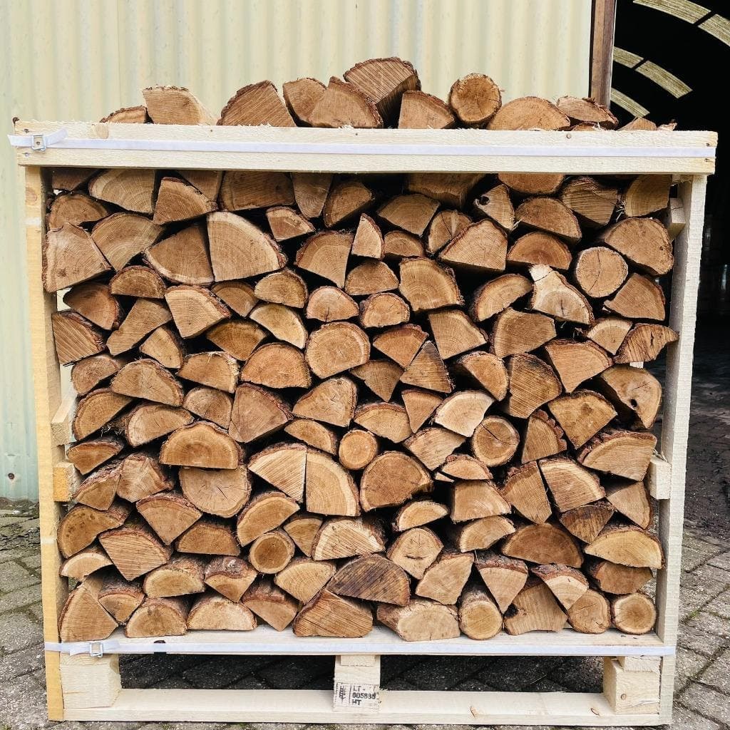 Haardhout van The Barrel — foto 2