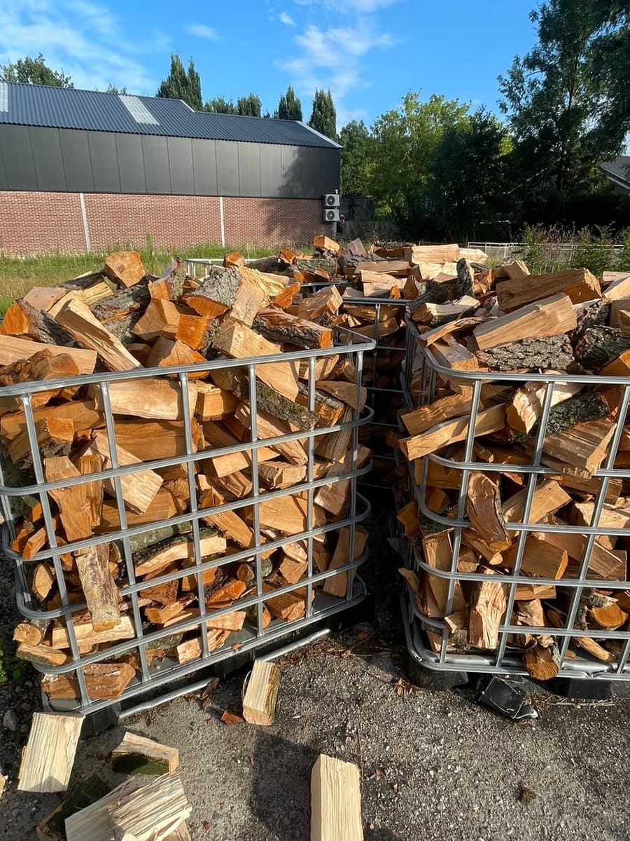 Haardhout van Tim — foto 3