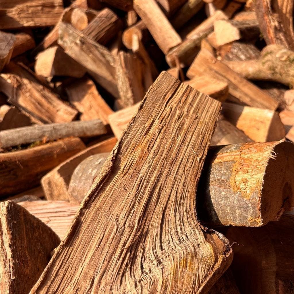 Haardhout van Tuindivers — foto 4