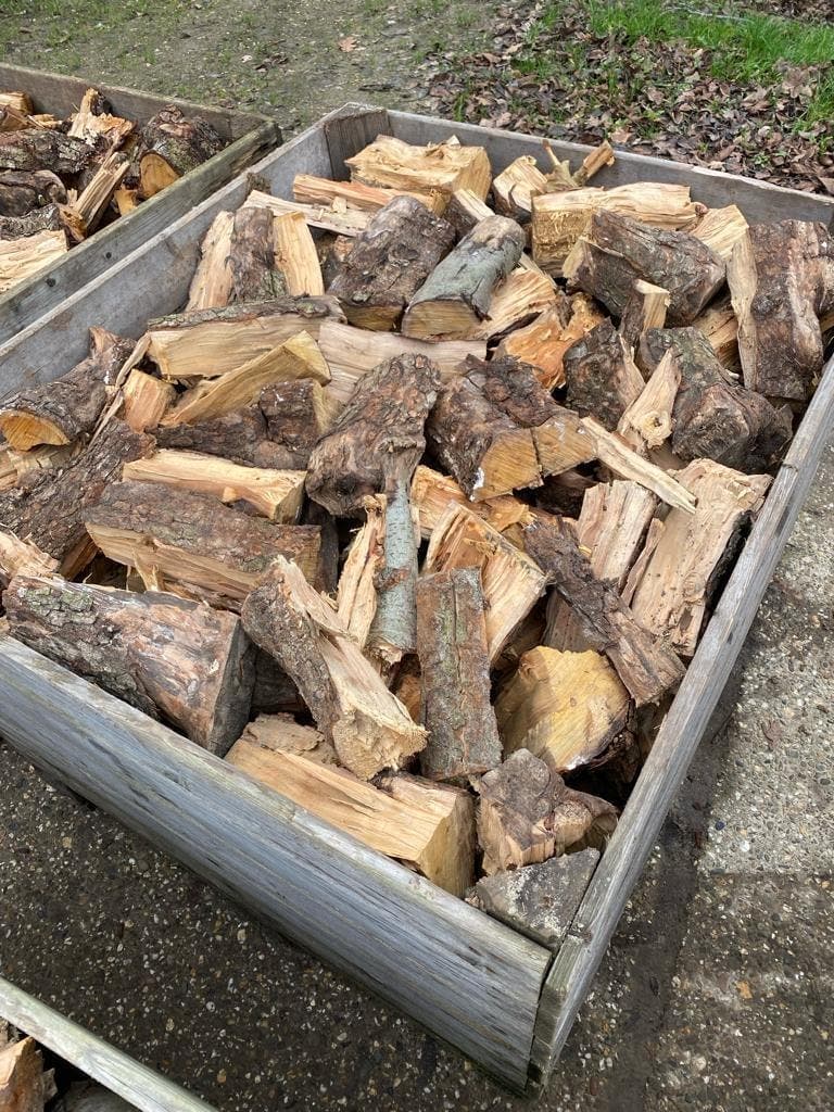 Haardhout van van Bemmel — foto 1