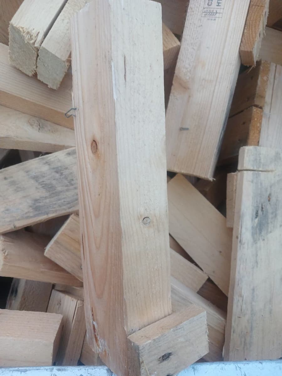 Haardhout van van Steenbergen — foto 4