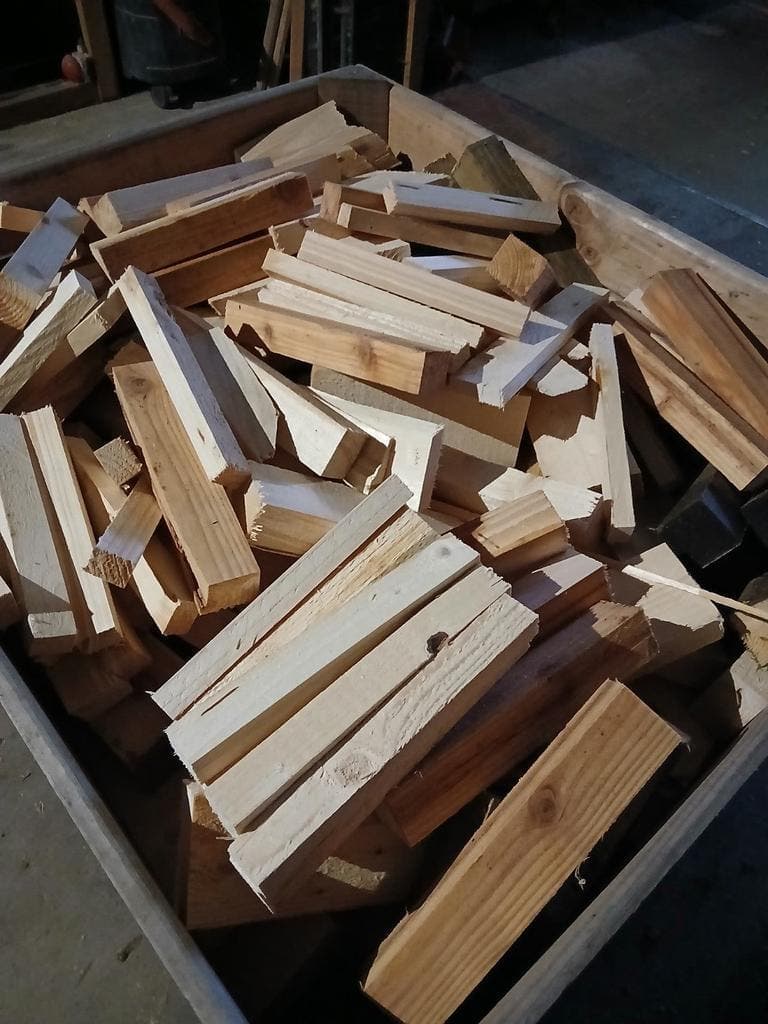 Haardhout van Wilco — foto 1