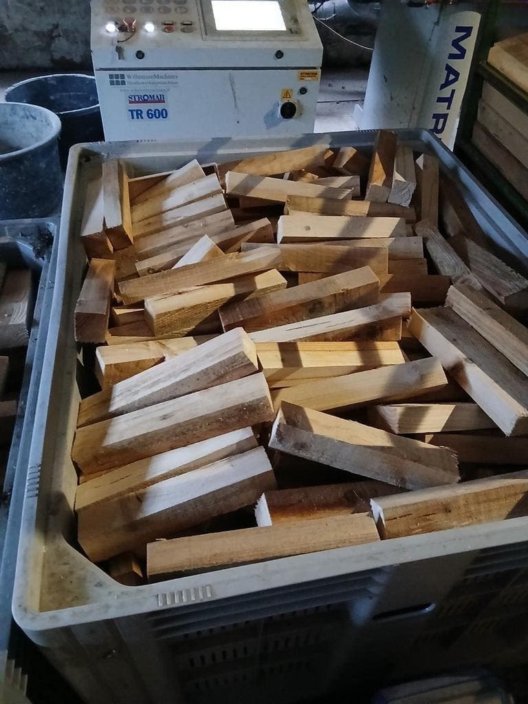 Haardhout van Wilco — foto 2